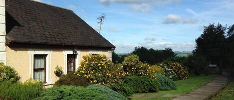 Cottage, Beberapa Tempat Tidur | Eksterior