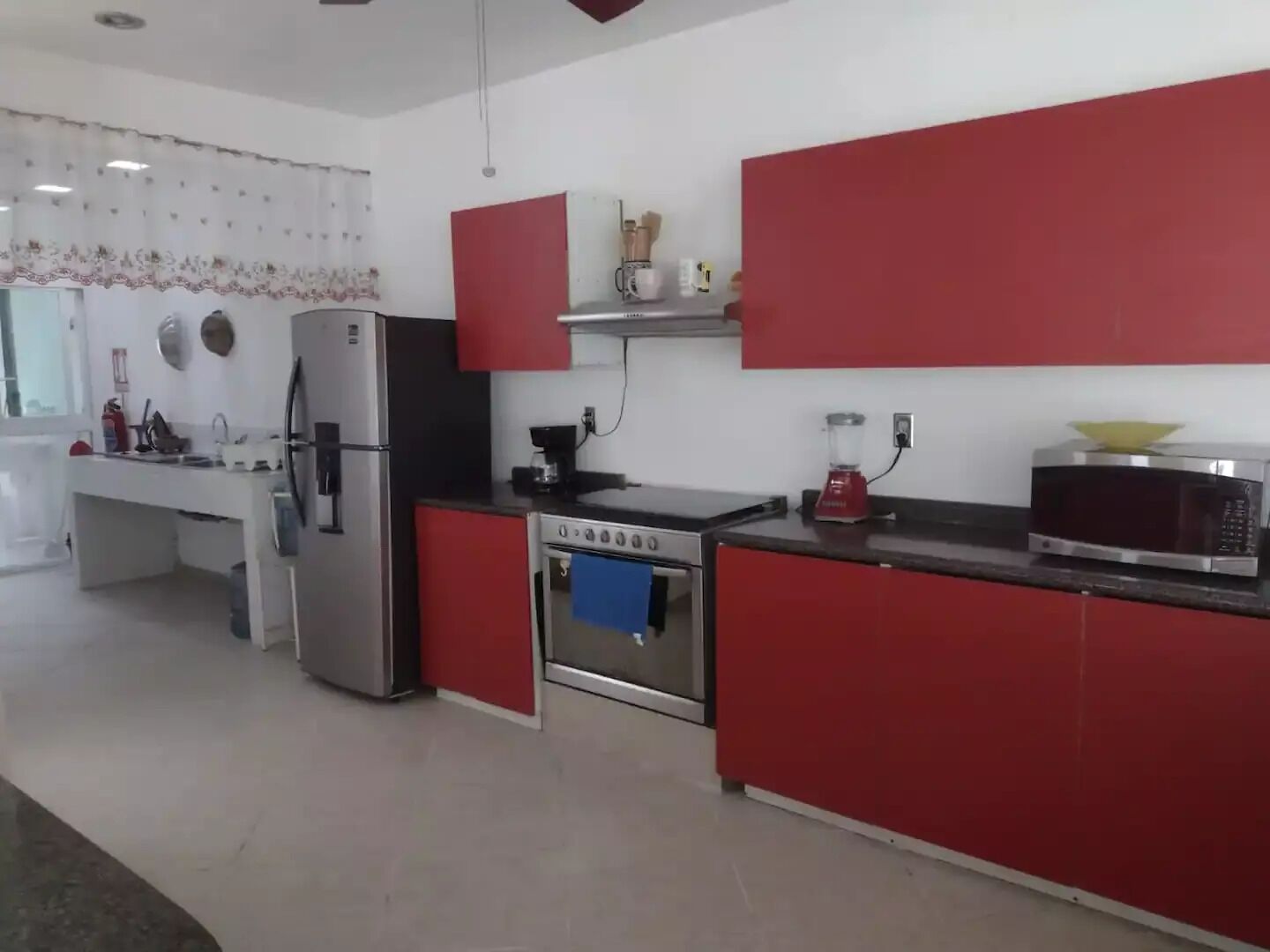 Gran casa de vacaciones para grupos grandes!