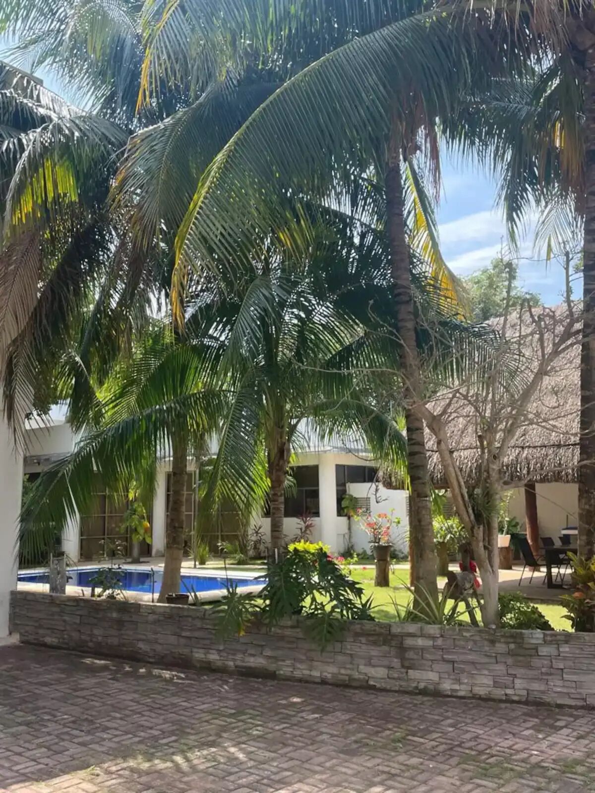 Gran casa de vacaciones para grupos grandes!