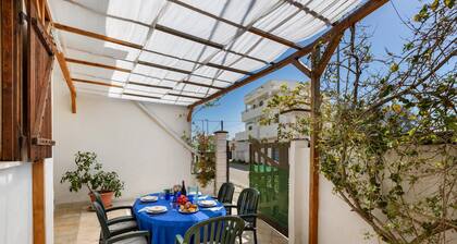 Villetta Mare Fuori - Grande by BarbarHouse