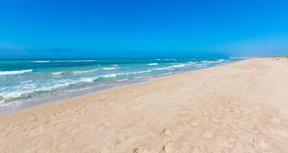 Villetta Le Dune Fontanelle by BarbarHouse