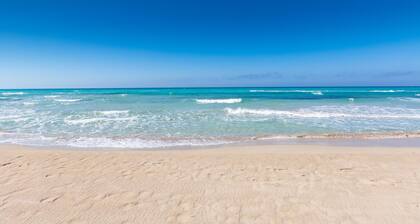 Villetta Le Dune Fontanelle by BarbarHouse