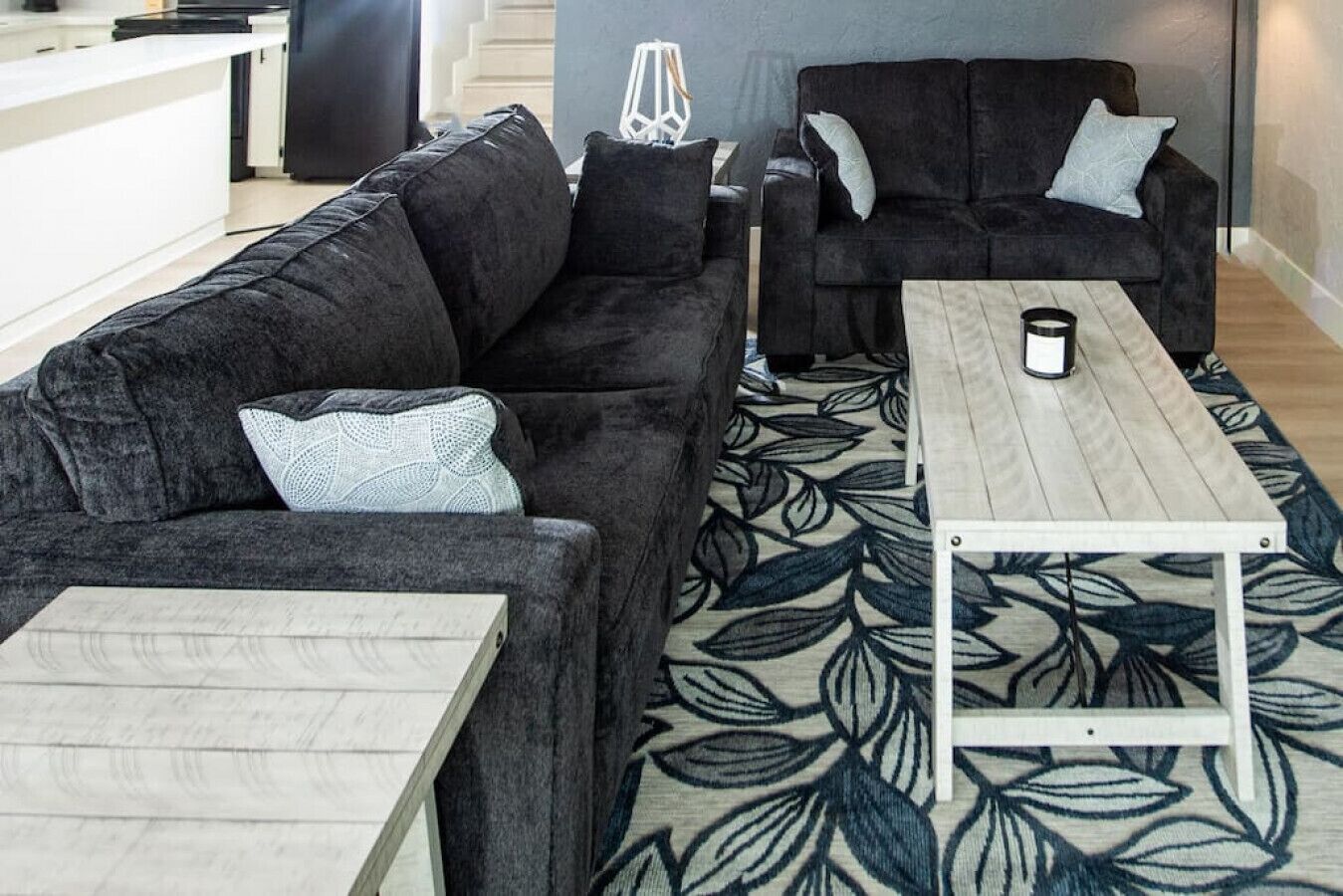 3 Gen @ Belmont Shore Retreat