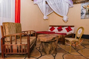 Free WiFi - JAMBO AFRIKA GETAWAY RESORT (Emali)