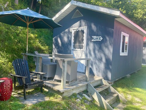 North Channel Bunkie