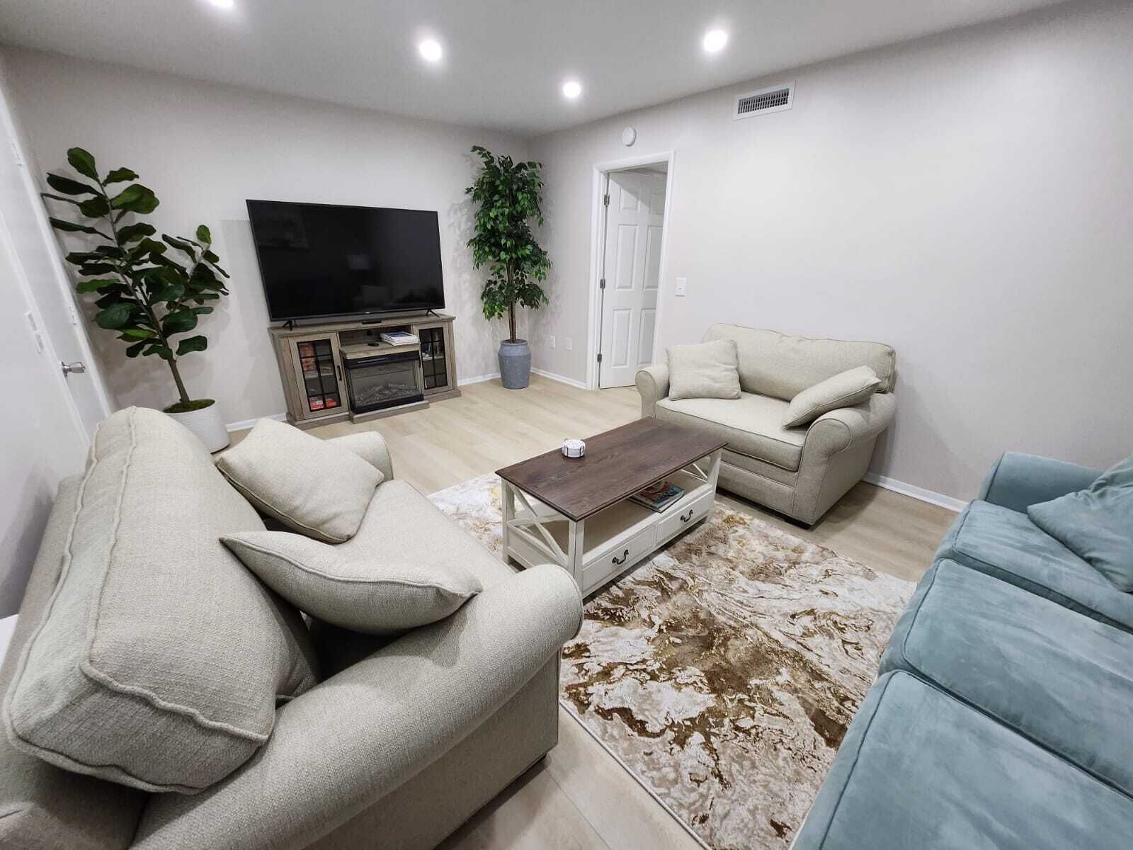 Serenity in Paradise