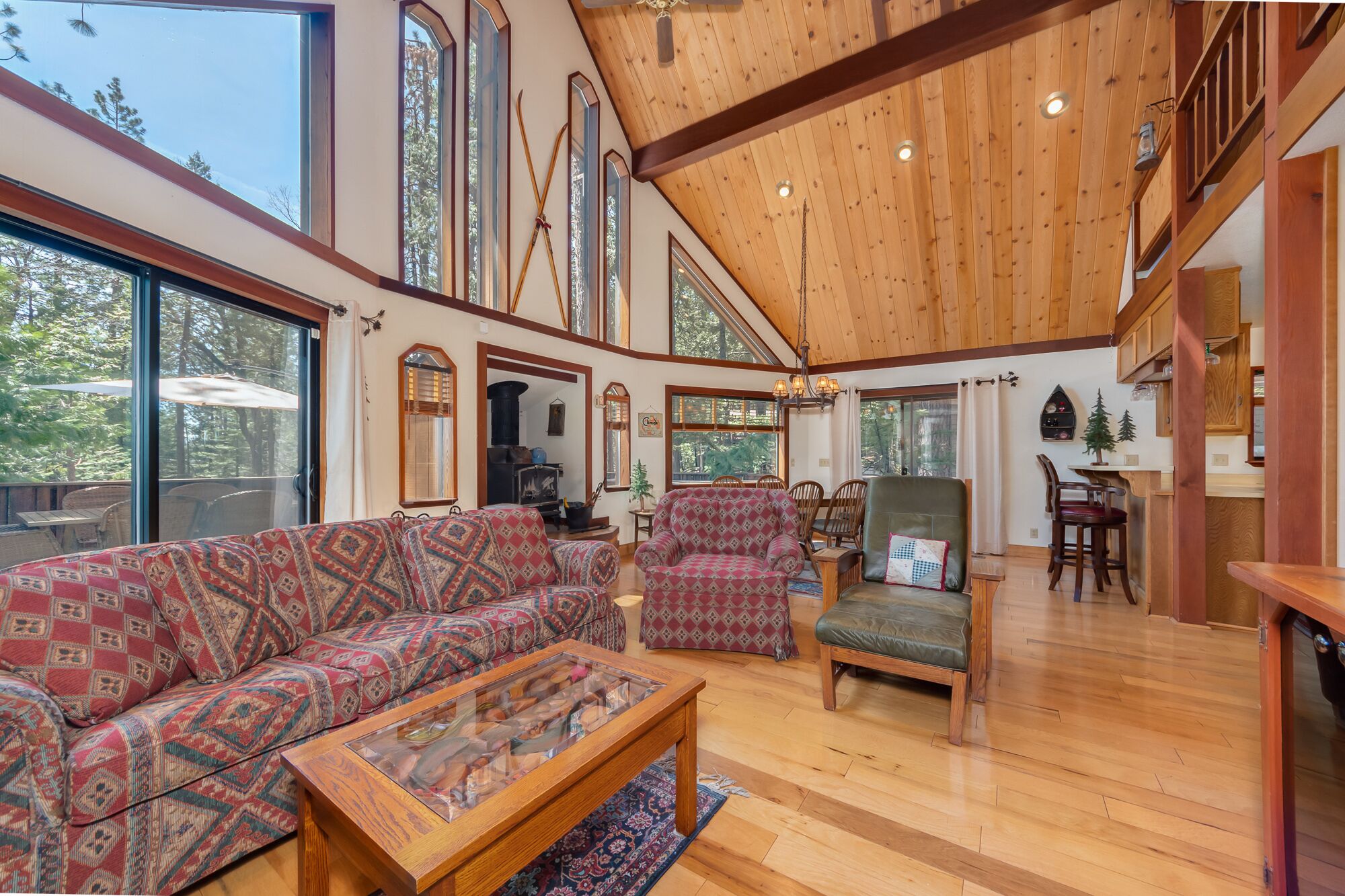 Peaceful Pines-BLS, Pet Friendly