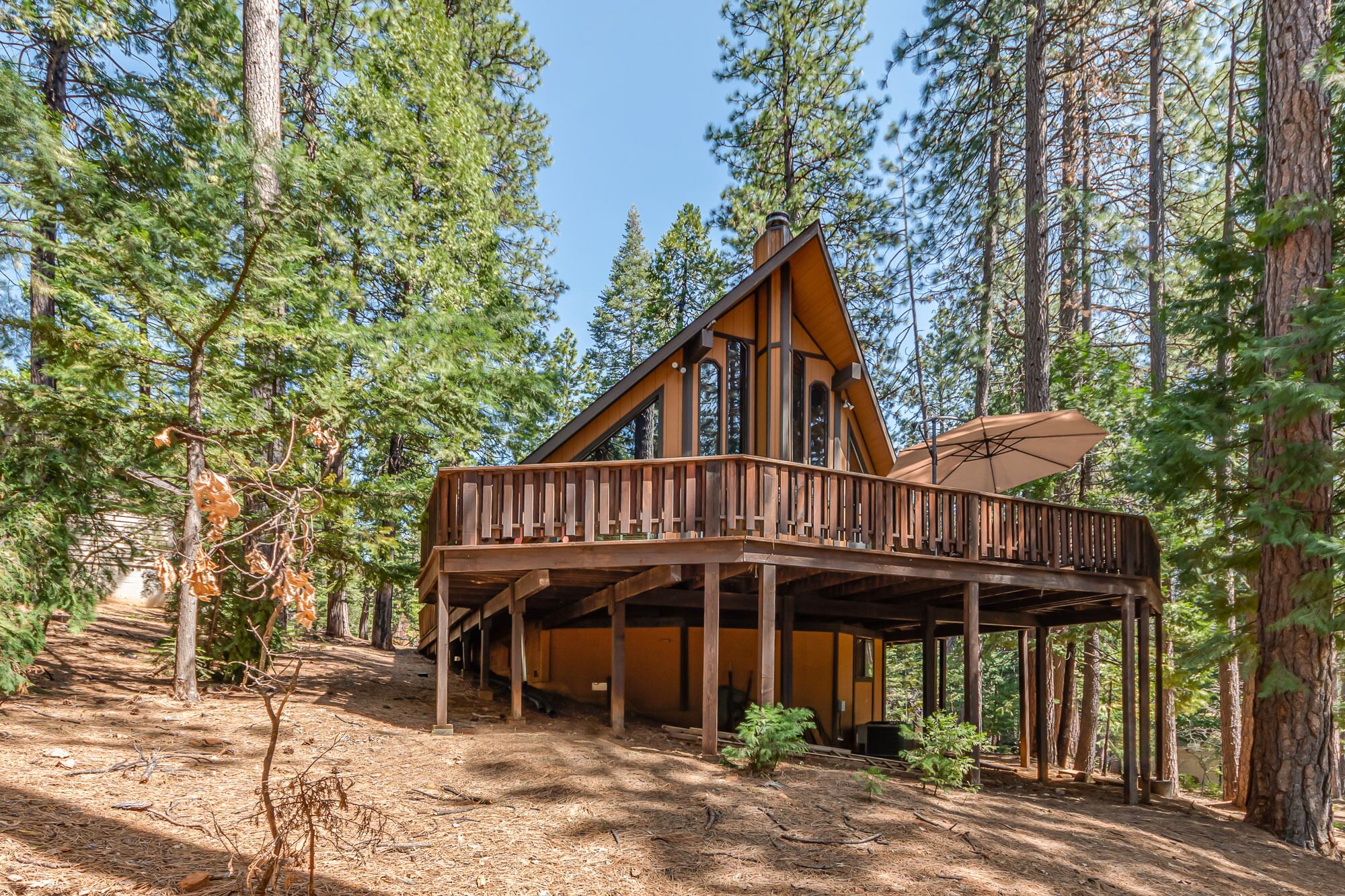 Peaceful Pines-BLS, Pet Friendly