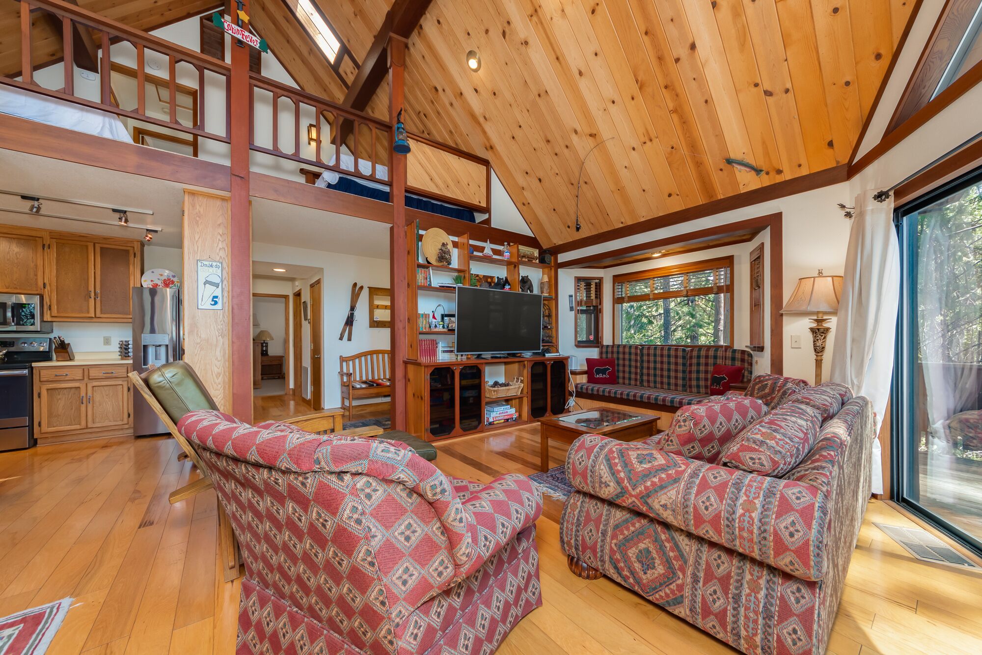 Peaceful Pines-BLS, Pet Friendly