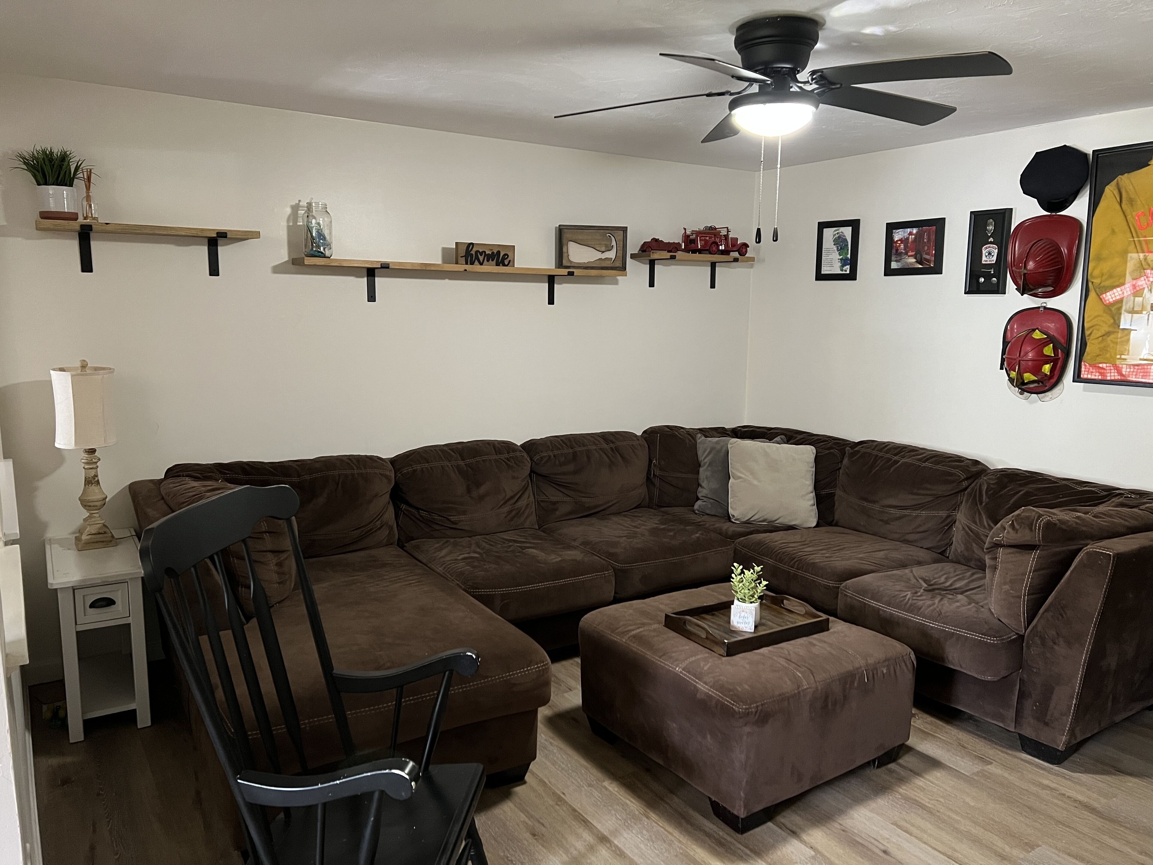 Renovated Private Entrance Apartment in Sandwich