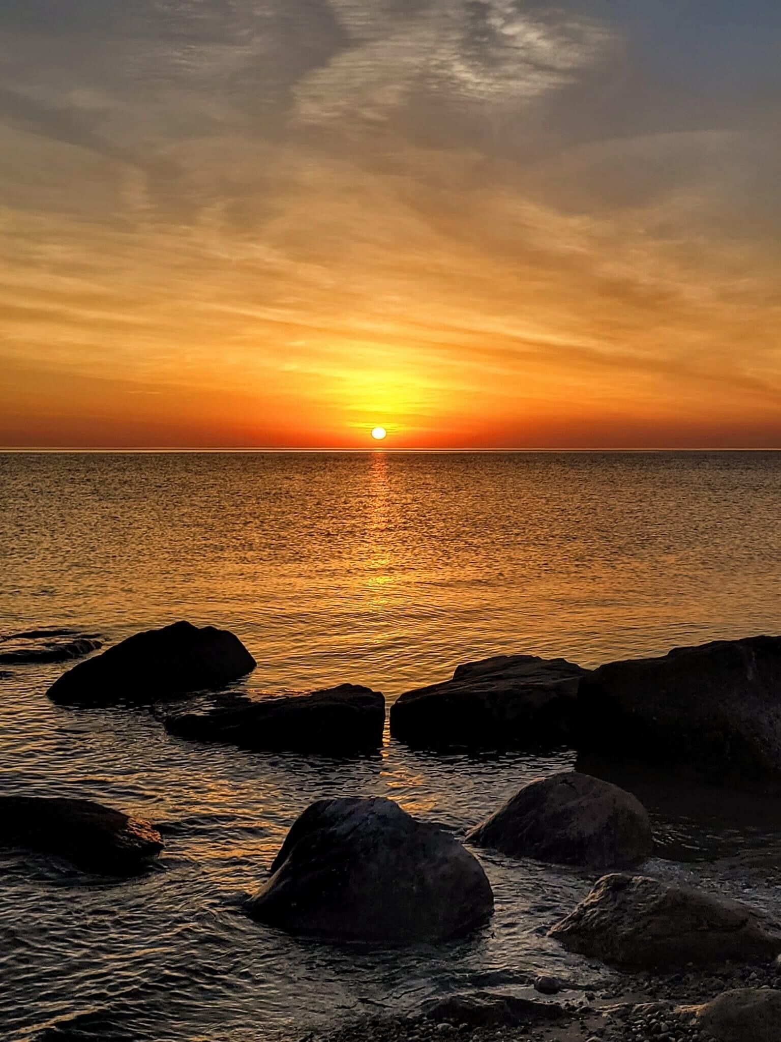 Renovated Private Entrance Apartment in Sandwich