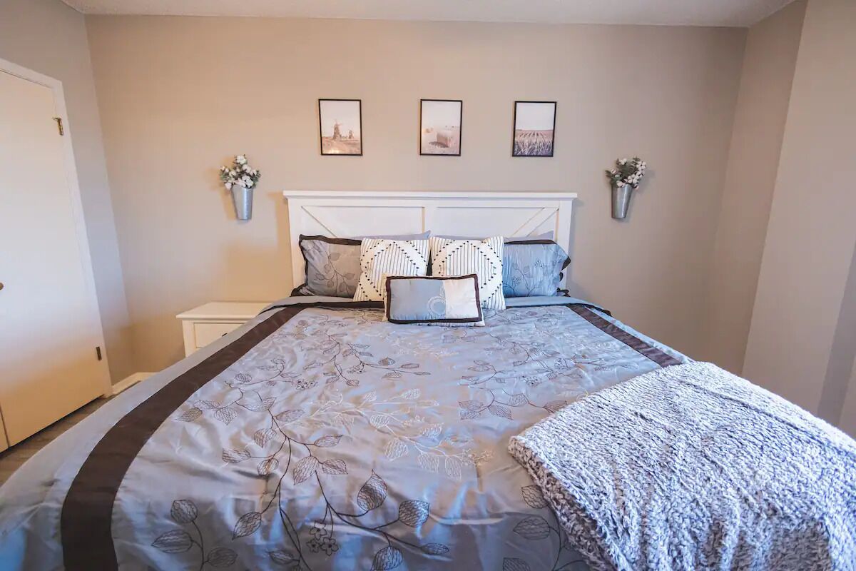 Manion Manor Ranch Pool/ATVs