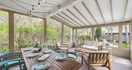 HAMPTON BAYS HOME MINUTES FROM SOUTHAMPTON VILLAGE, SHINNECOCK BAY, OCEAN...