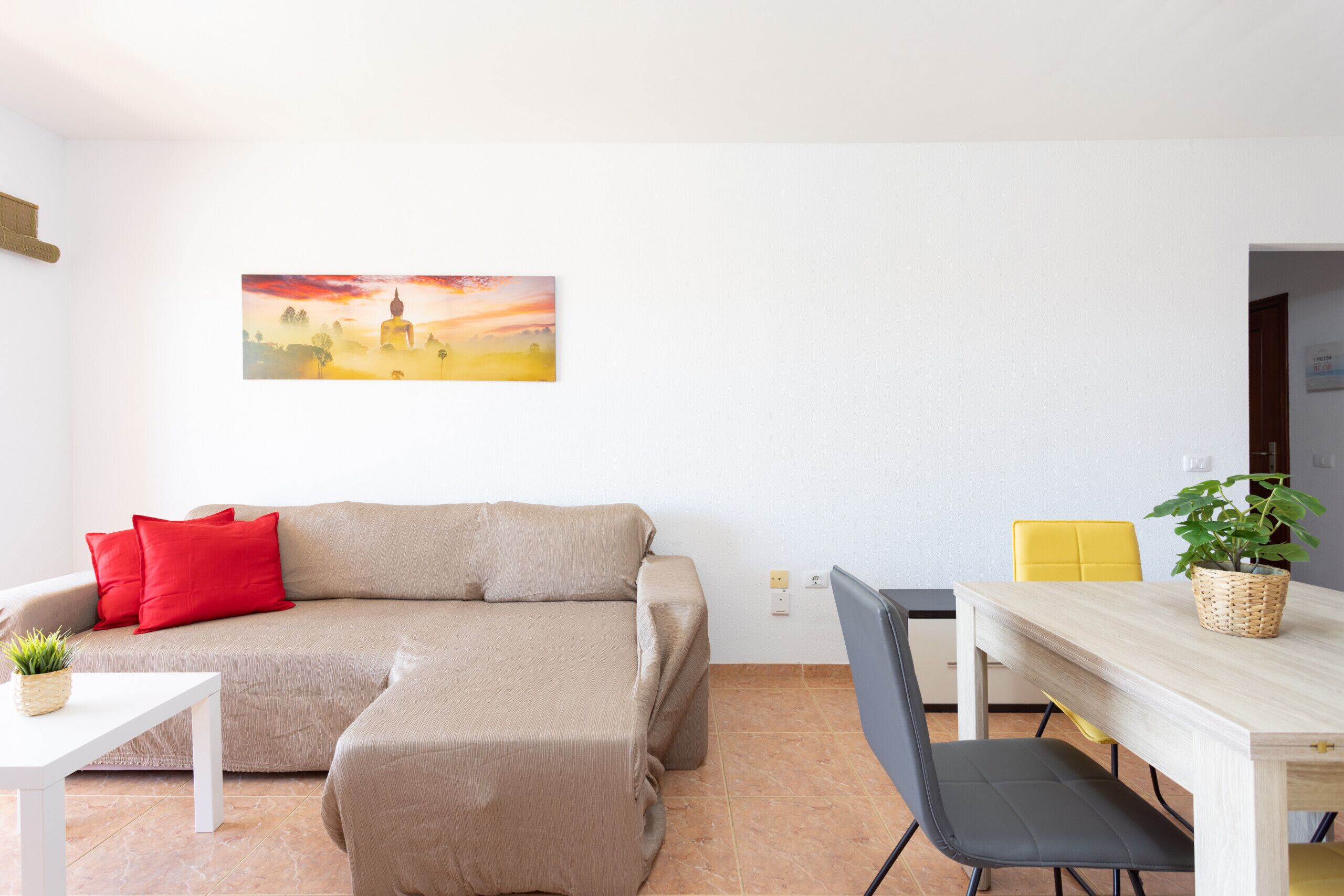 Home2Book Ocean Sky Caletillas Beach