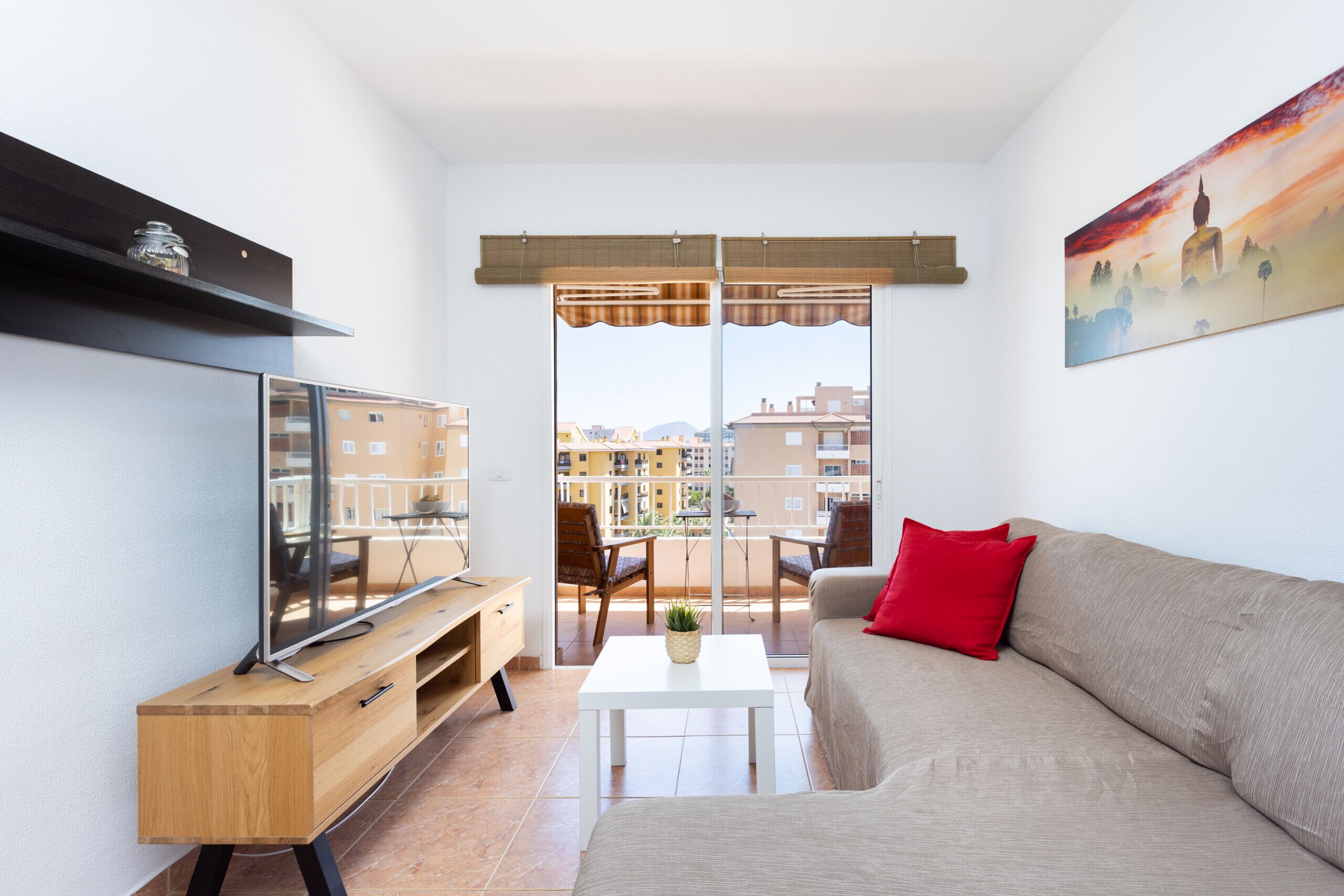 Home2Book Ocean Sky Caletillas Beach