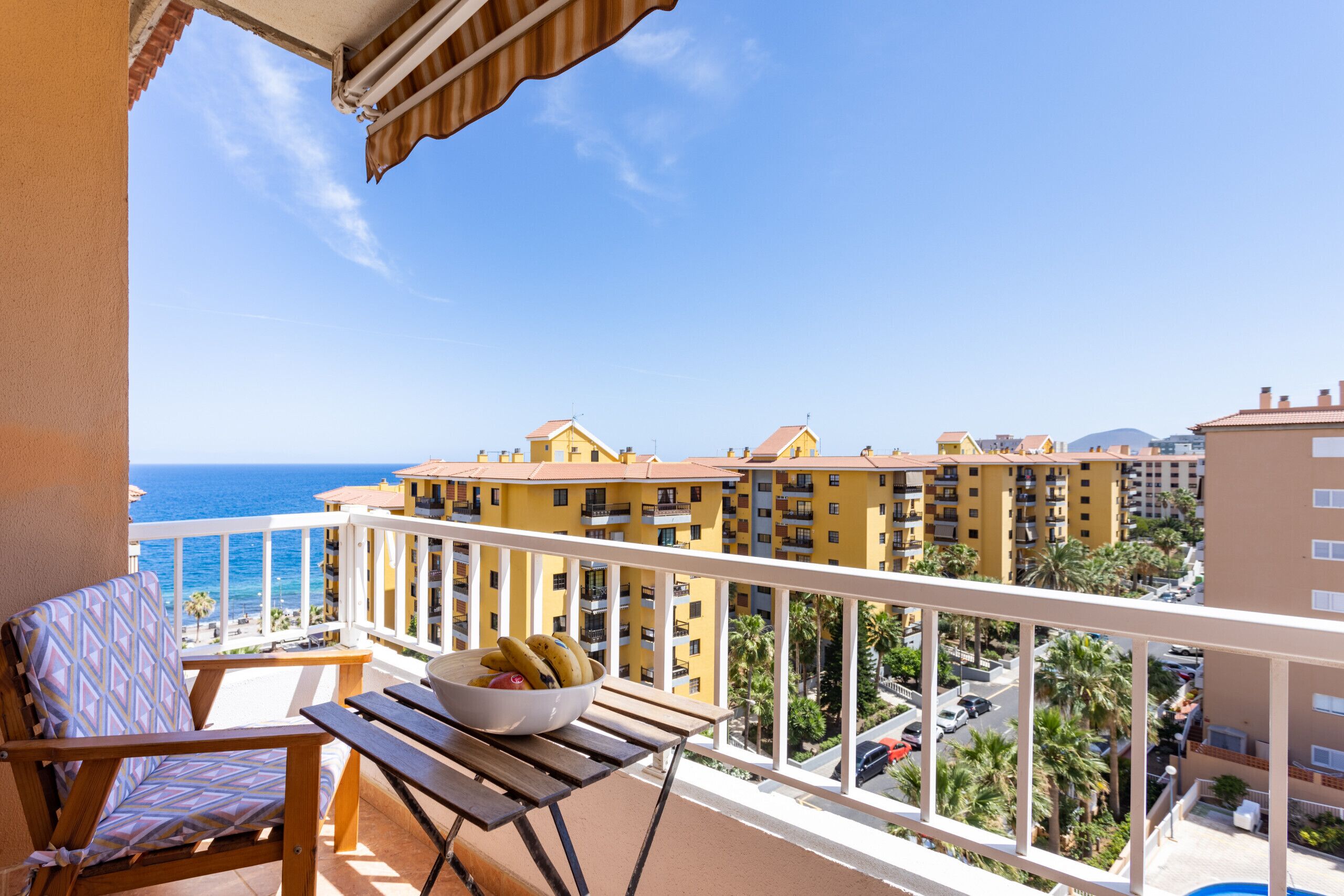 Home2Book Ocean Sky Caletillas Beach