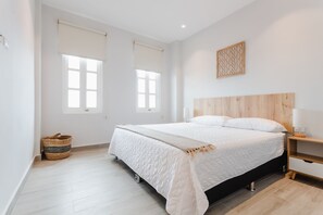 Deluxe Apartment | 1 bedroom, iron/ironing board, free WiFi - Casa Love 2D (Panama City)