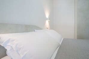 1 habitación, wifi gratis y ropa de cama 