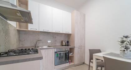 Comfortable city apartment within walking distance of the park