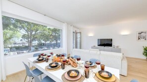 Dining - DesenzanoLoft - The Lake Giant (Desenzano del Garda)