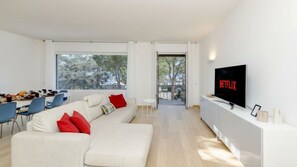 Smart TV 