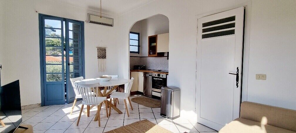 Bright Appartment, perfect location