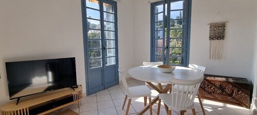 Bright Appartment, perfect location