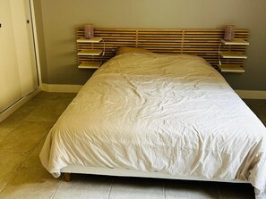 3 Schlafzimmer, Bügeleisen/Bügelbrett, WLAN