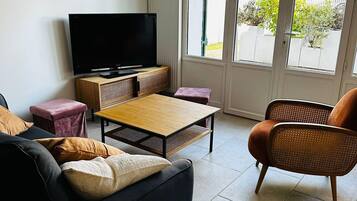 TV