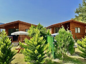 Exterior - Hurmalik Sweet Homes - Family Home (Kumluca)