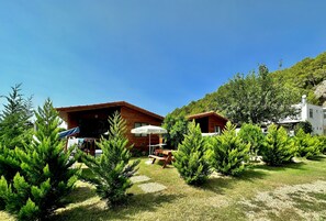 Front of property - Hurmalik Sweet Homes - Family Home (Kumluca)