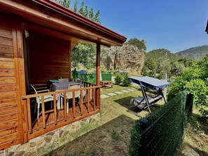 Exterior - Hurmalik Sweet Homes - Family Home (Kumluca)