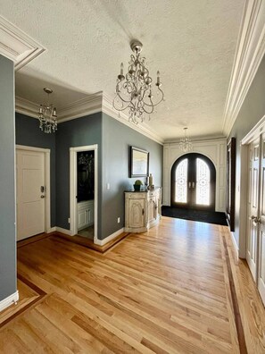 Interieur