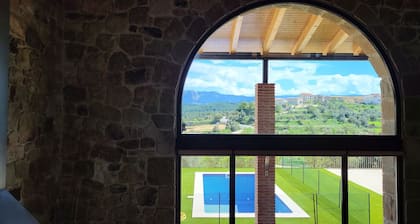 Mas De La Font