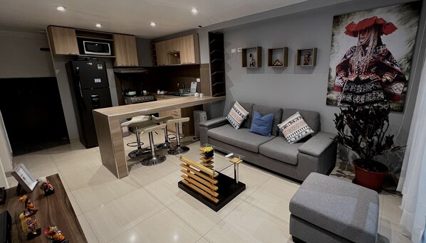 Smart TV
