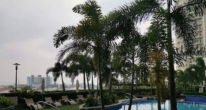 Chic stay @ Eastwood fun getaway for the family!