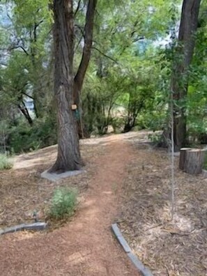 Property grounds - Desert's Edge Fruita (Fruita)