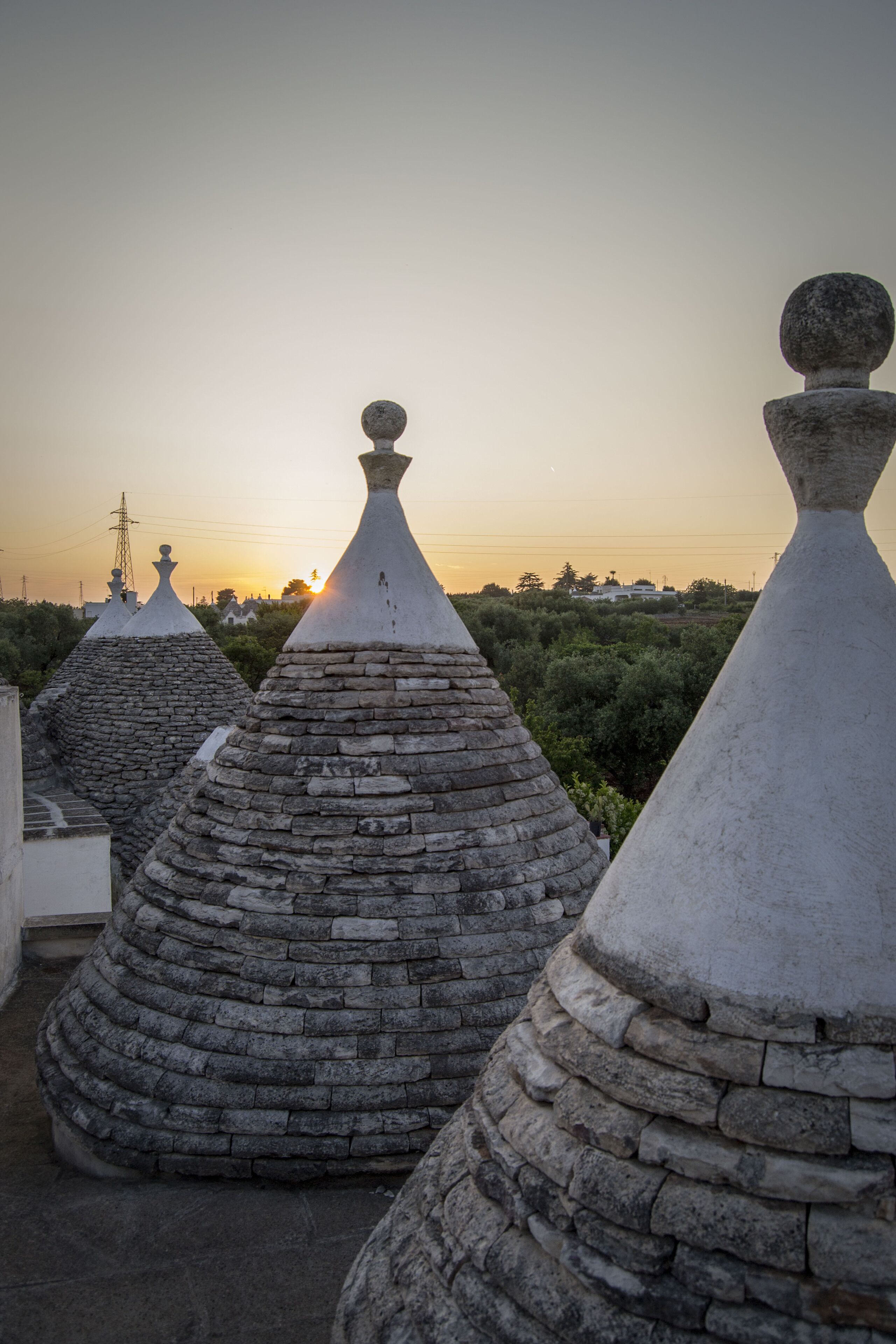 Relax in the countryside a few kilometers from the sea