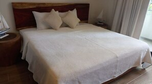 1 Schlafzimmer, WLAN