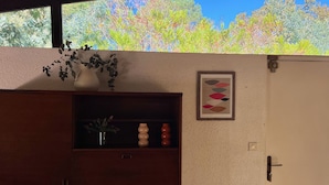 Interior - La Girolle (Lège-Cap-Ferret)