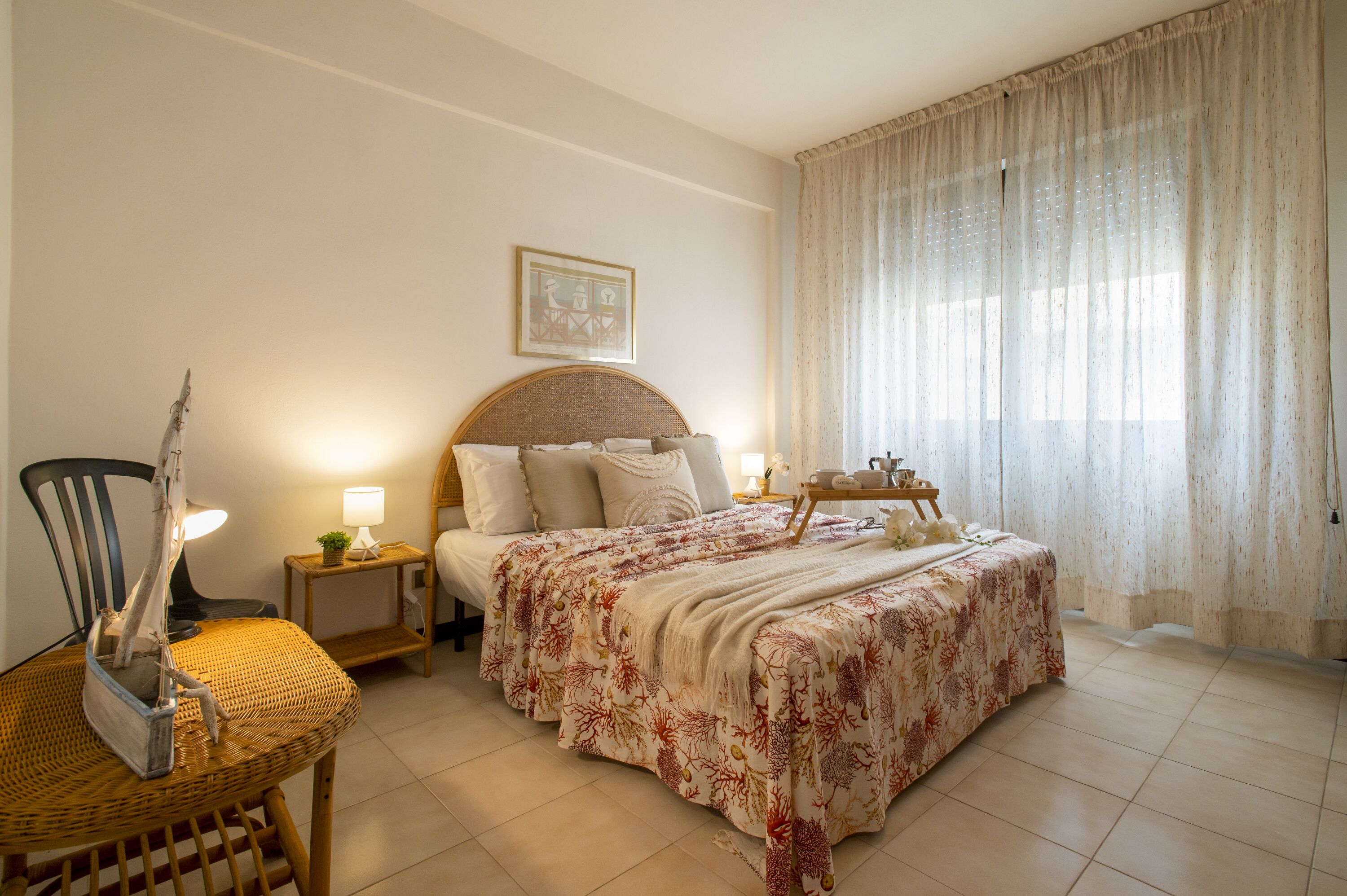 SARDINIA RE - Federica's Apartment