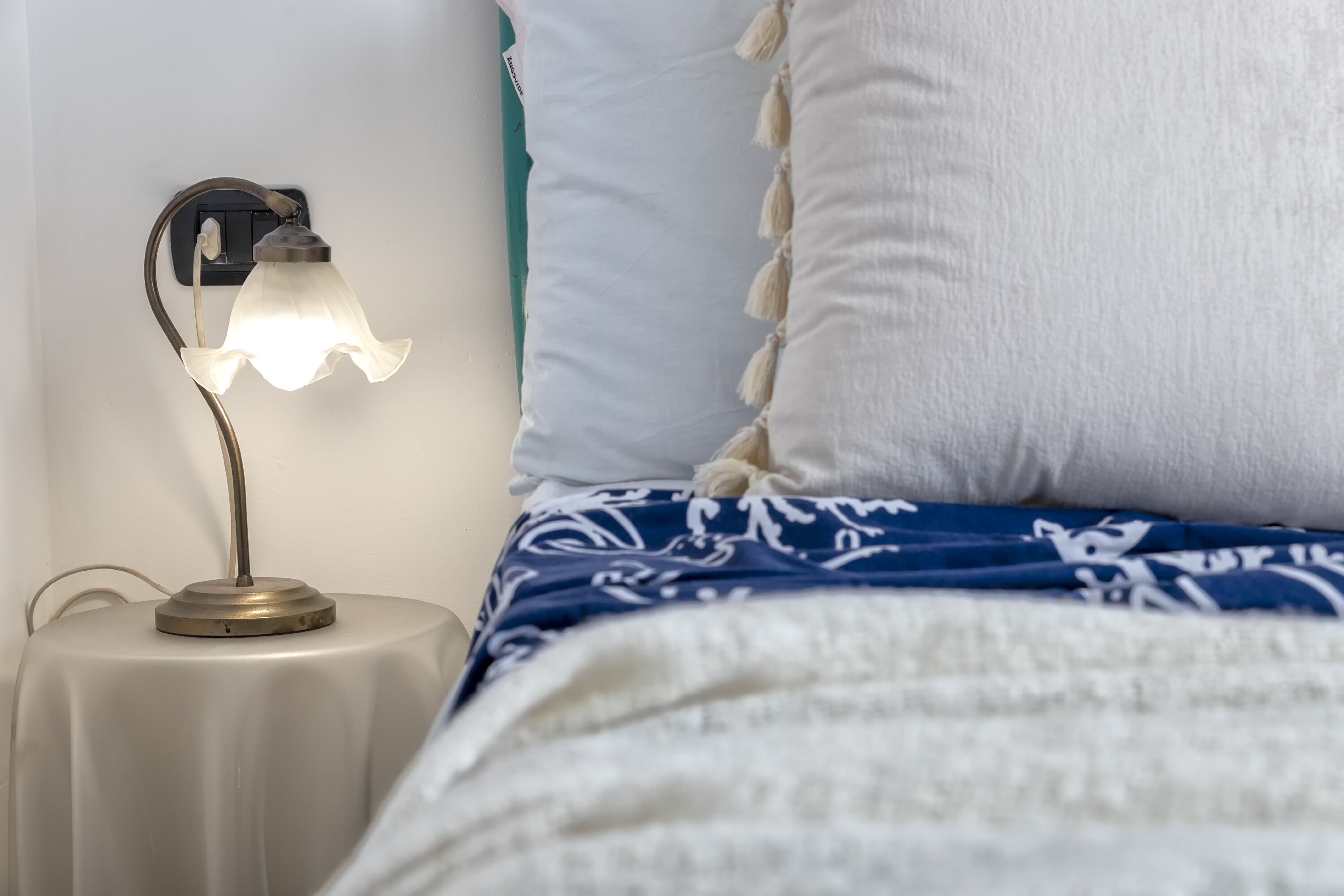 SARDINIA RE - Valery's Flat