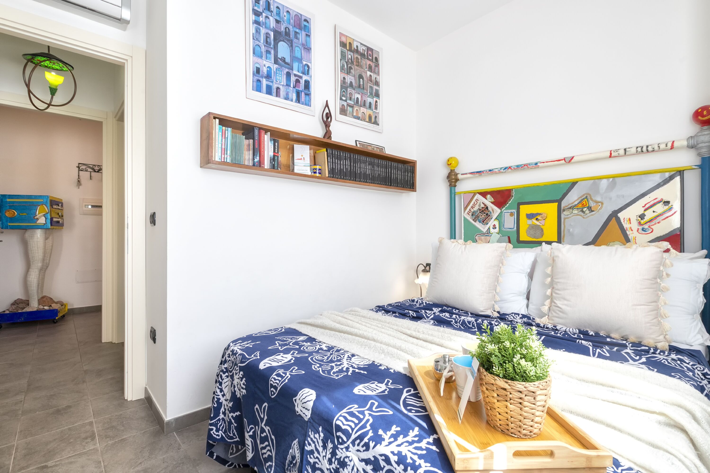 SARDINIA RE - Valery's Flat