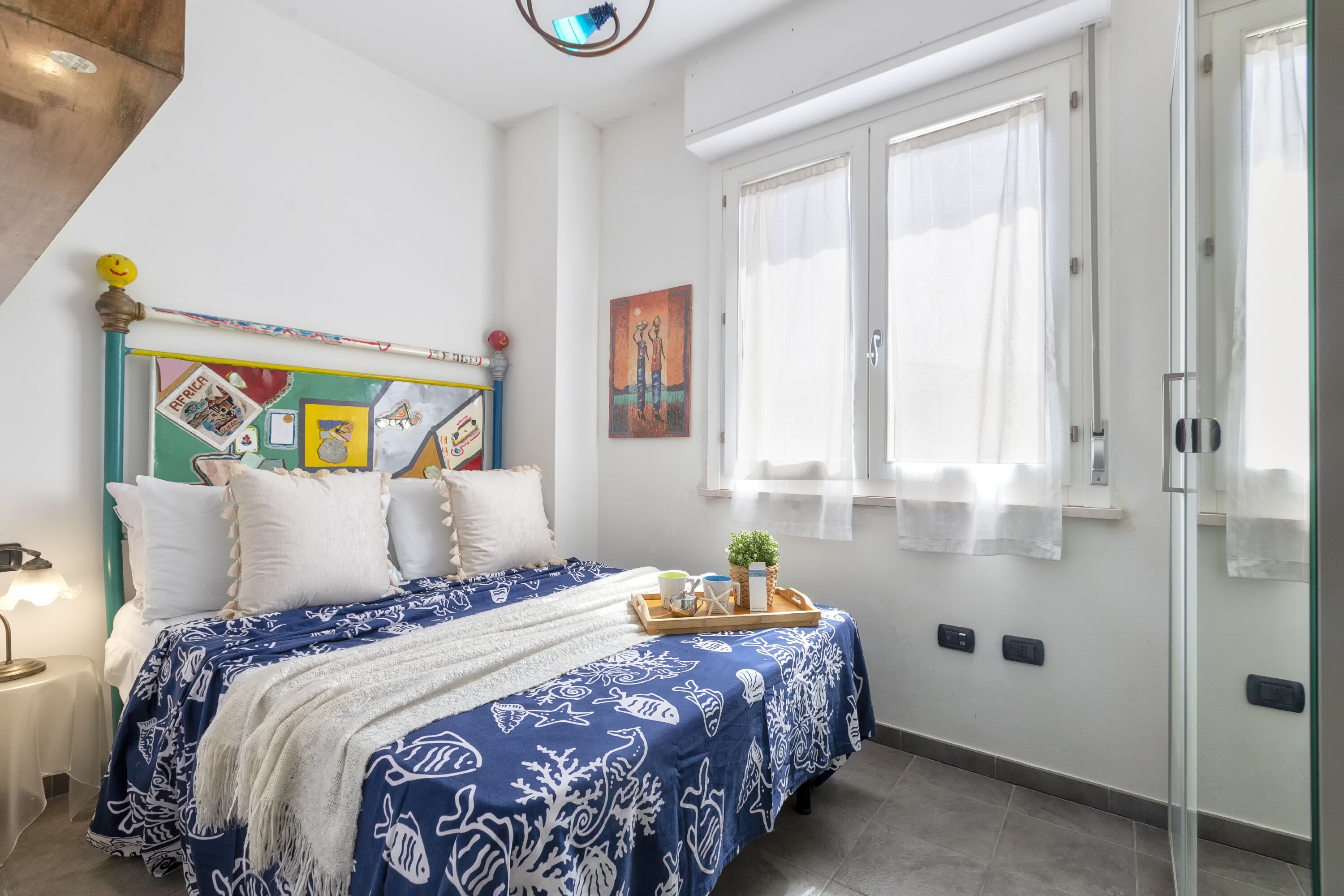 SARDINIA RE - Valery's Flat