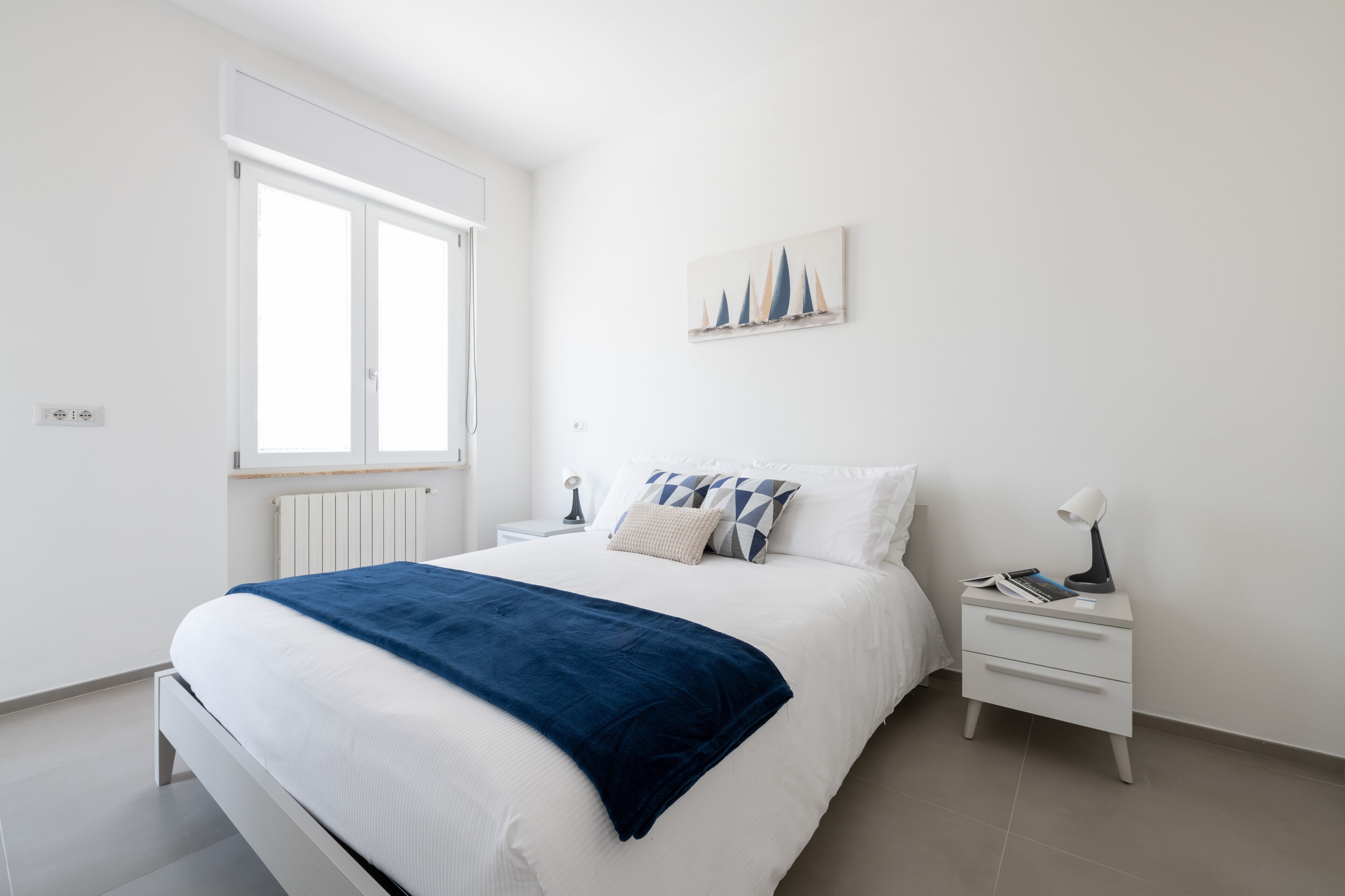 SardiniaRE – Eva Luna apartment