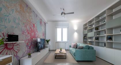 Sardinia Re - Eva Luna Apartment
