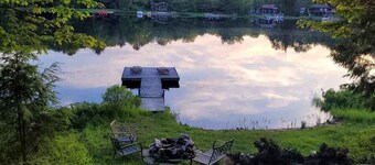 A-Frame of Mind - Three Bedroom Cottage, Sleeps 6