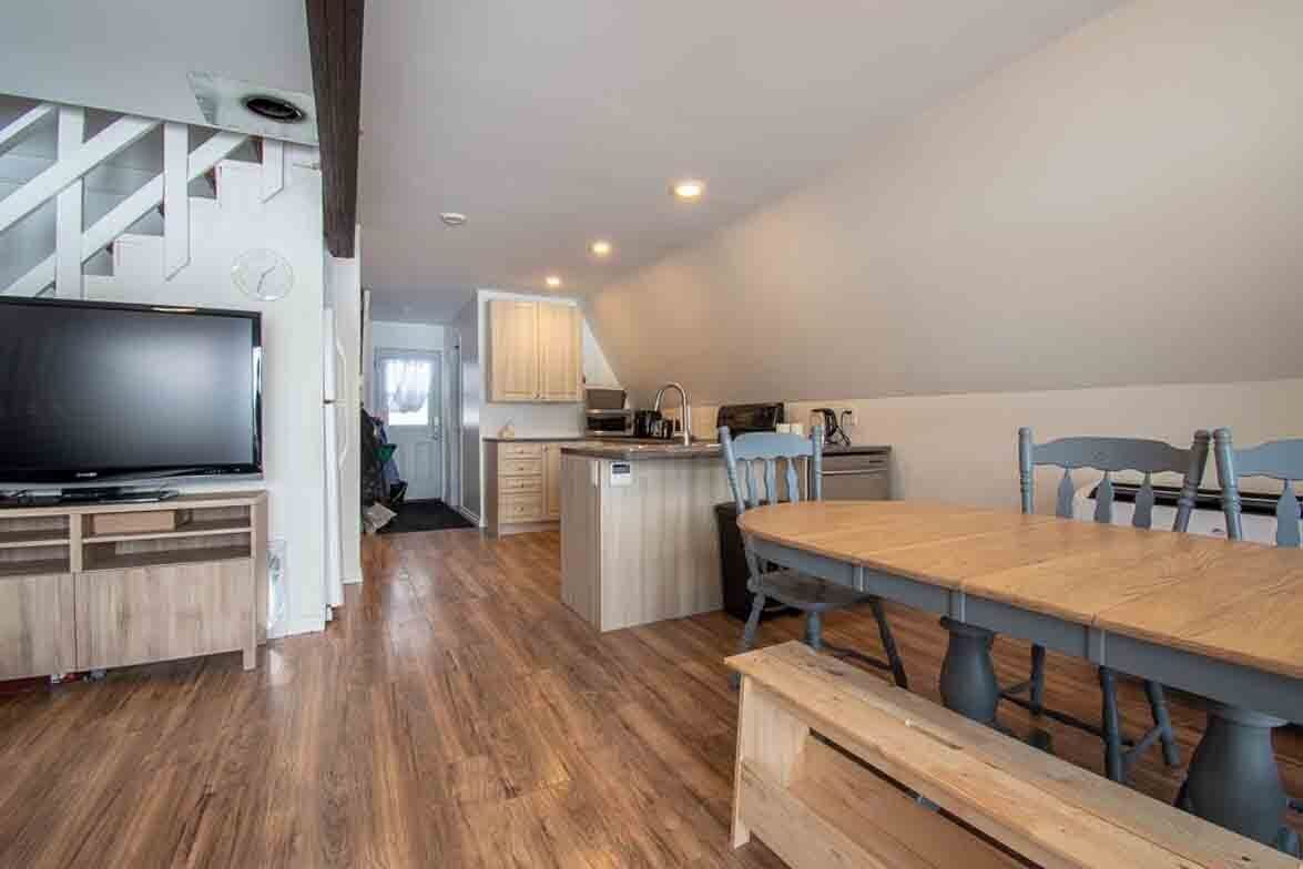 A-Frame of Mind - Cozy, Pet-Friendly Waterfront Cottage in Muskoka