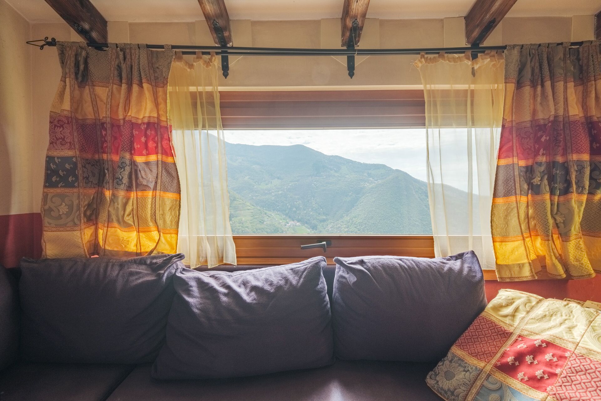 Casa del Picchio - One Bedroom Apartment, Sleeps 3