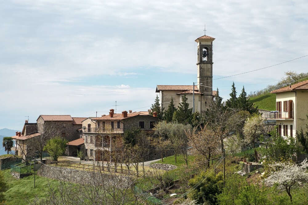 Casa del Picchio - One Bedroom Apartment, Sleeps 3